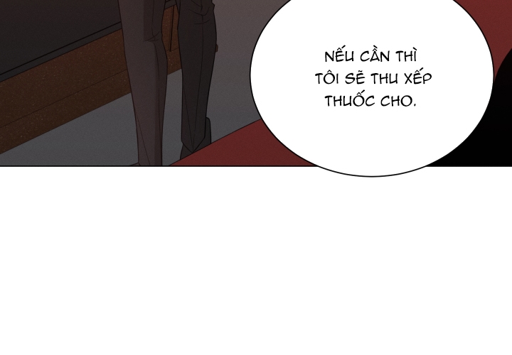 hội chứng minmotion chapter 12 117