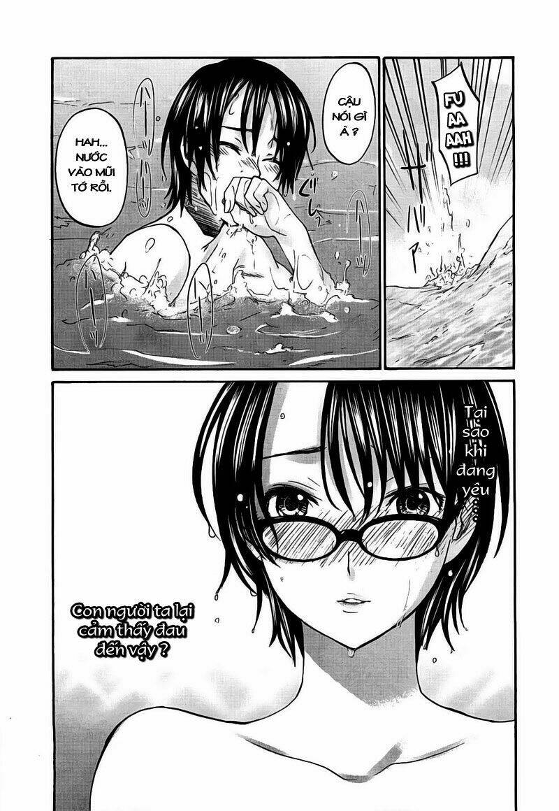 seishun pop! chapter 6 14