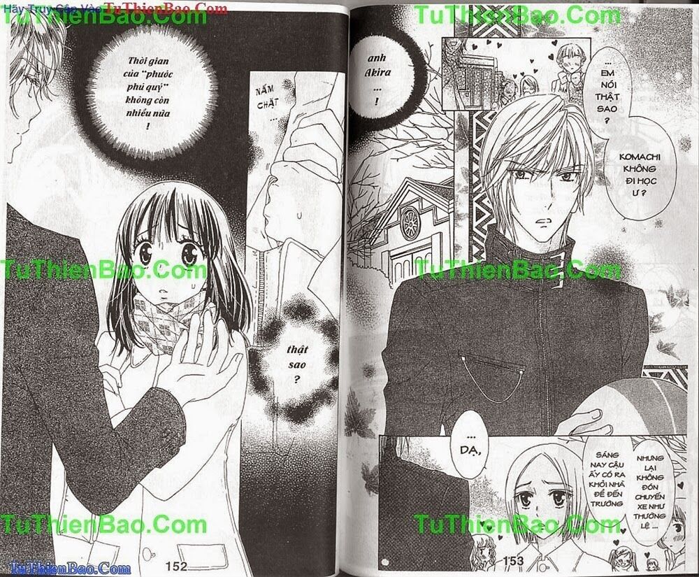 tình yêu định mệnh chapter 3 76