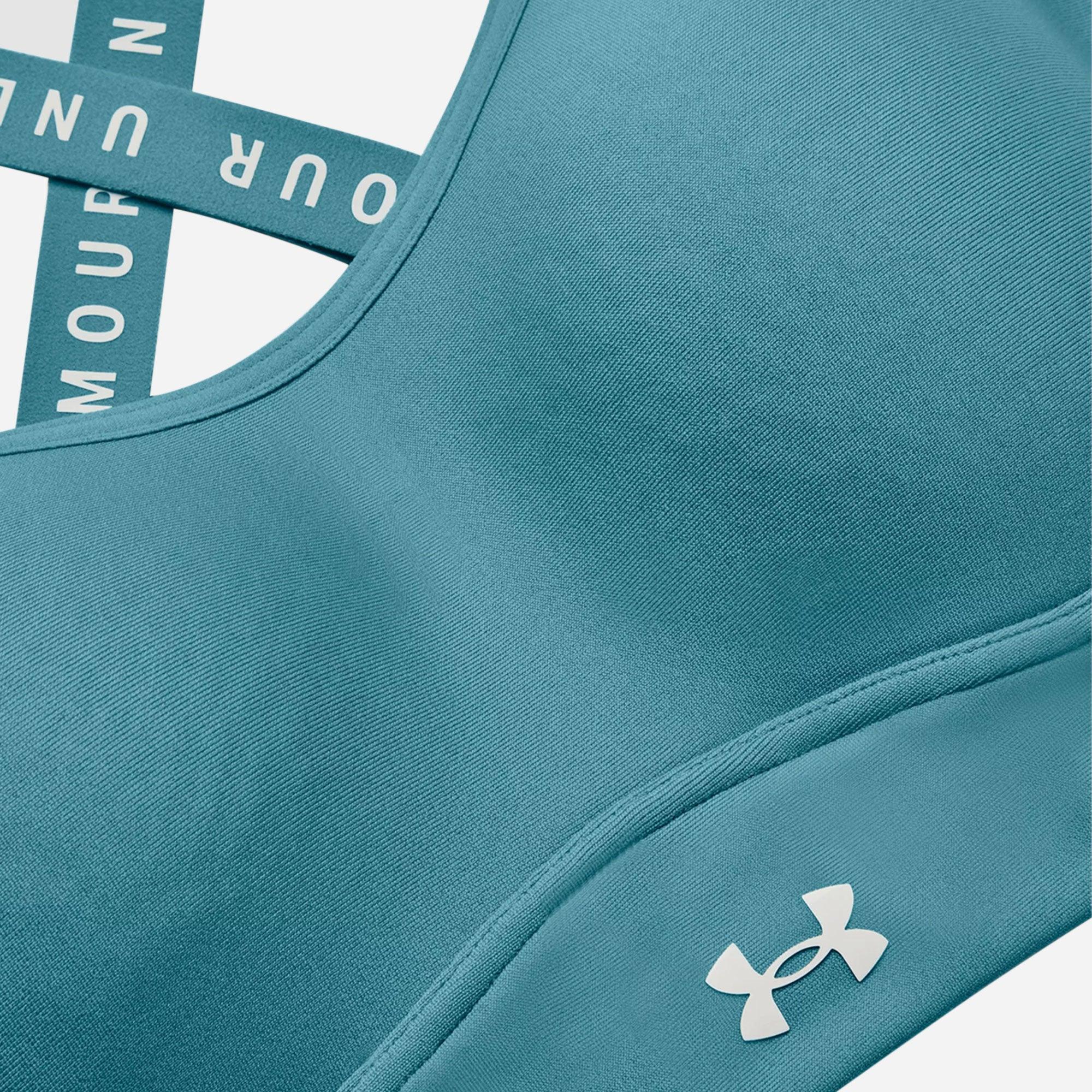 Áo bra thể thao nữ Under Armour Infinity - 1363353-433