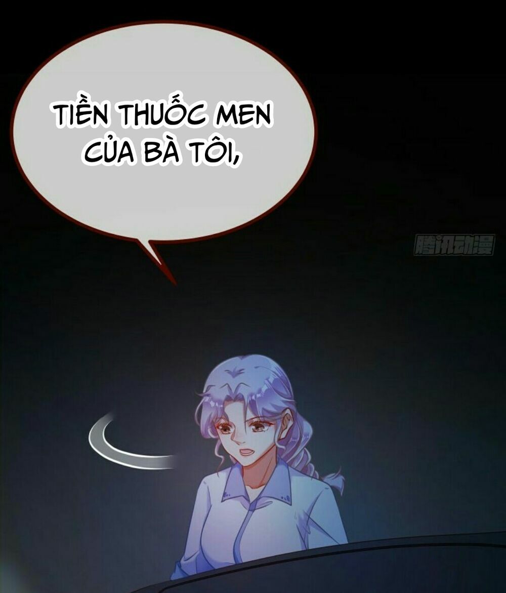 vạn tra triêu hoàng chapter 124.3 24