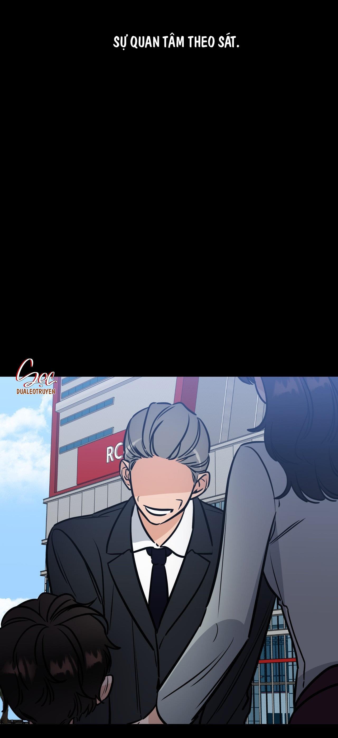 lệnh cứu rỗi chapter 21 52