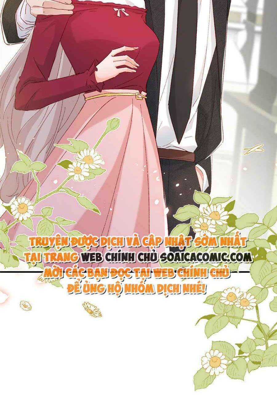 cô vợ của tôi không dễ bắt nạt chapter 23 5