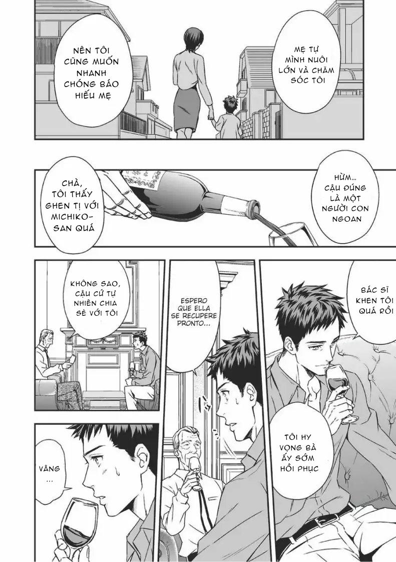 oneshot theo yêu cầu chapter 53 13