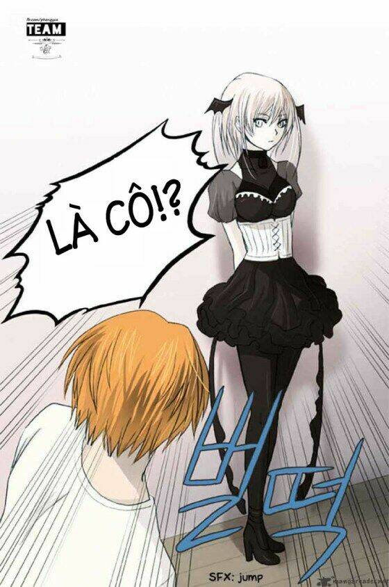 chúa tể perdien chapter 5 25