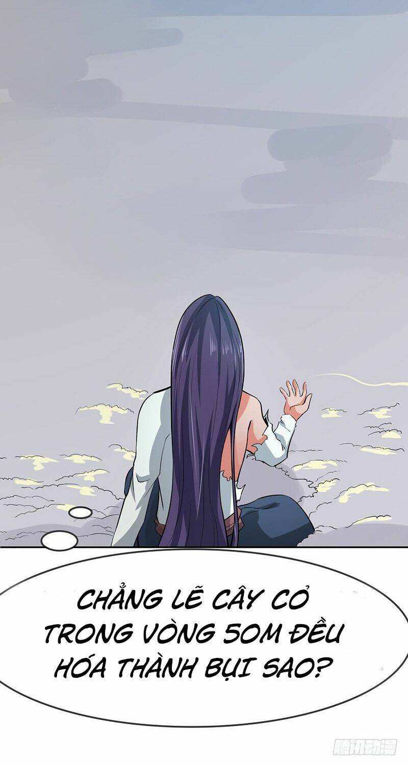 hỗn độn kiếm thần chapter 51 13