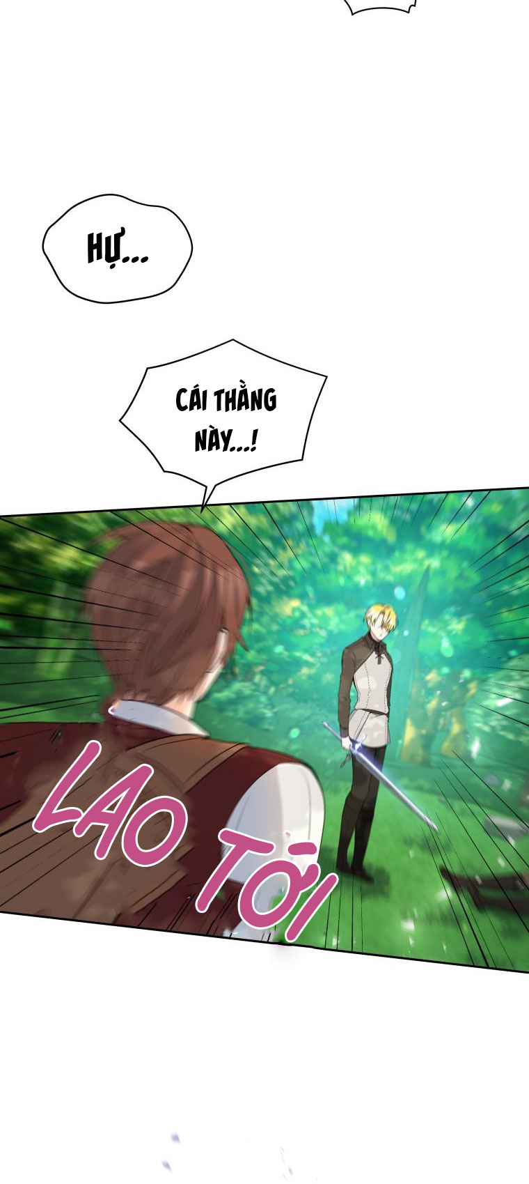 hộ vệ của bạo chúa là ác nữ chapter 47 25