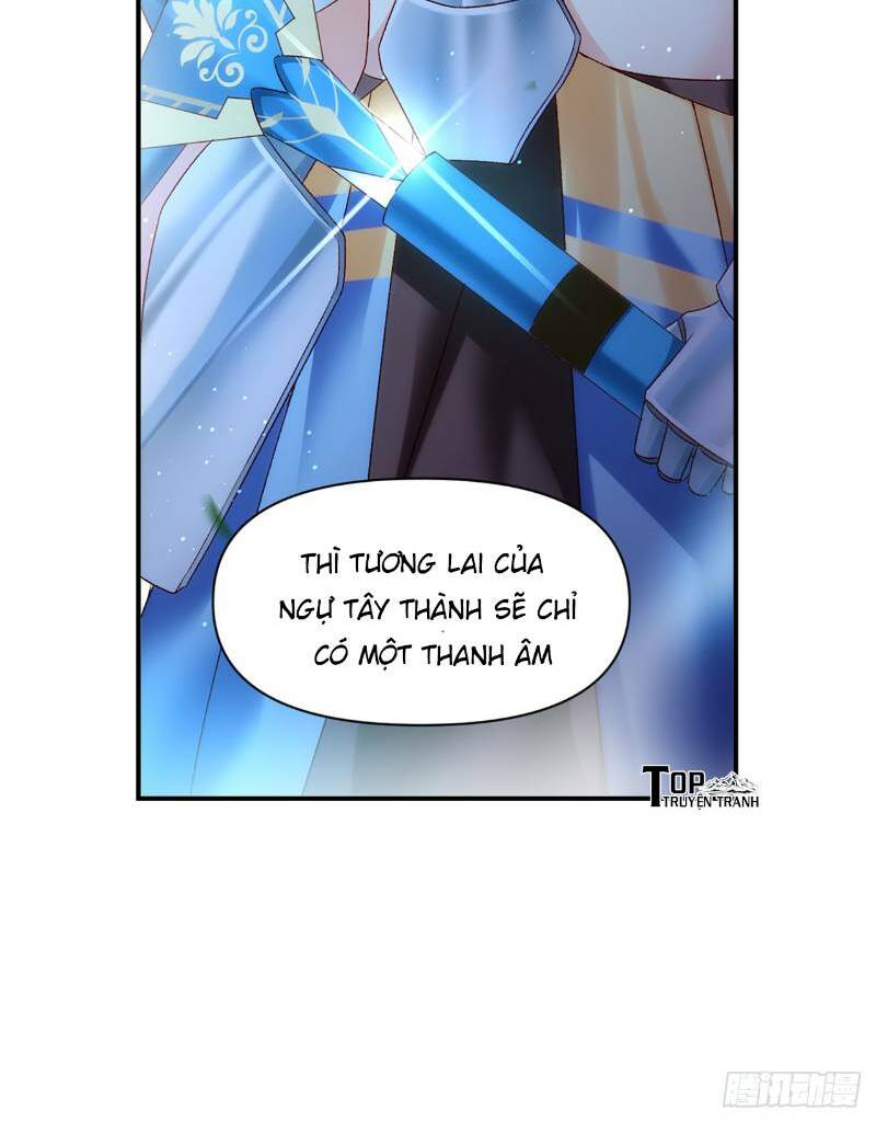 lãnh chúa cái gì không quan trọng chapter 4 72