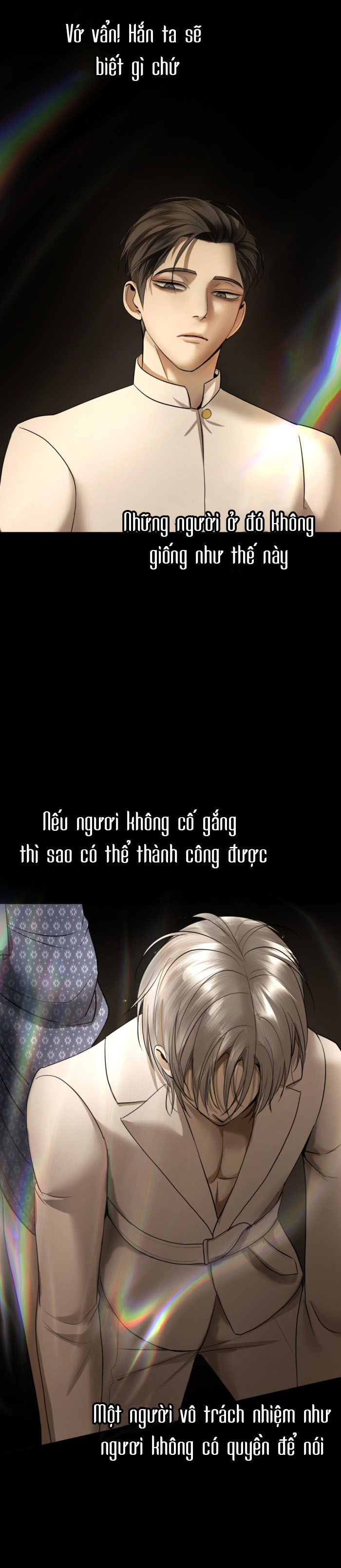 tôi là công tử đẹp nhất xiêm chapter 15 14