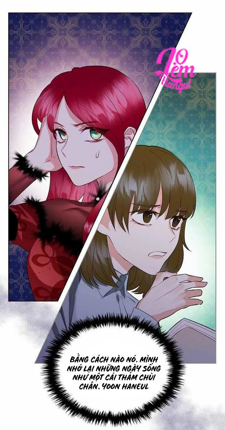 kẻ tạo ra ác nữ chapter 6 23