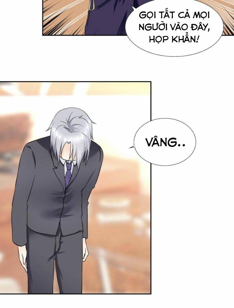 hắn là long ngạo thiên chapter 80 14