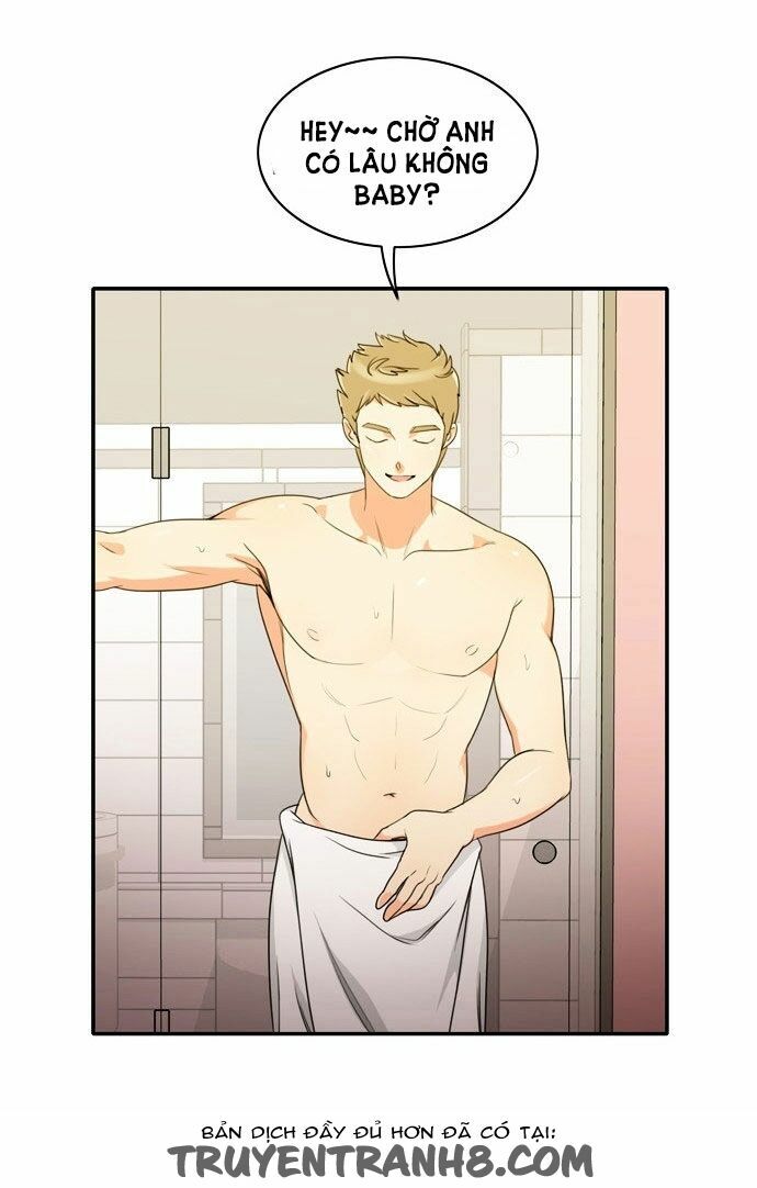 do it one more time- yêu lại từ đầu chapter 11 62