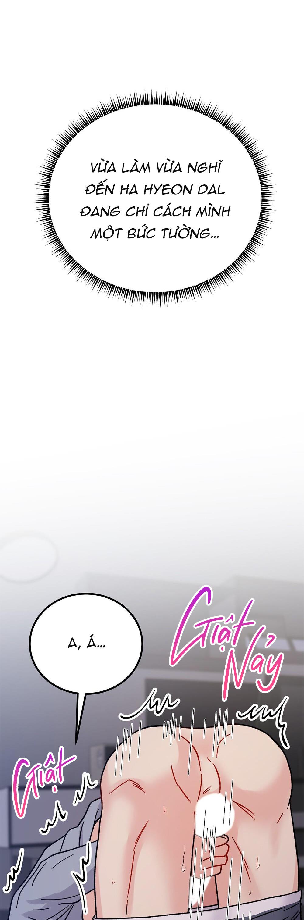 cậu không phải là gu của tôi chapter 17 51