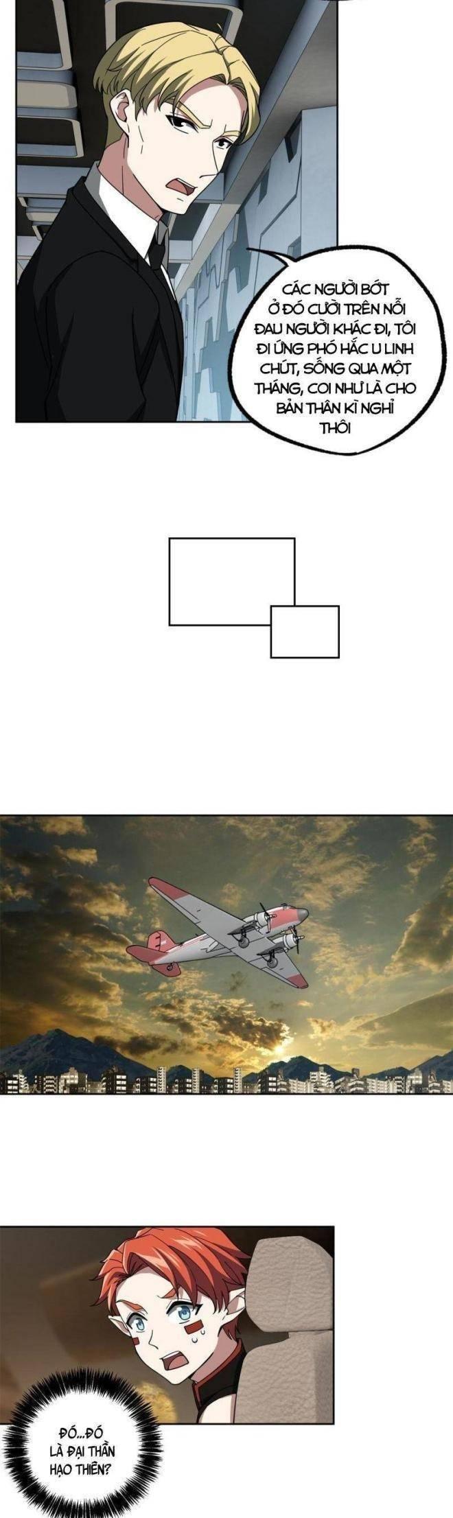 thợ máy siêu cấp chapter 146 15