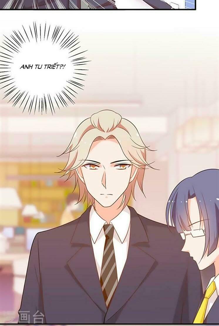 cả thế giới đều không bằng người chapter 102 19