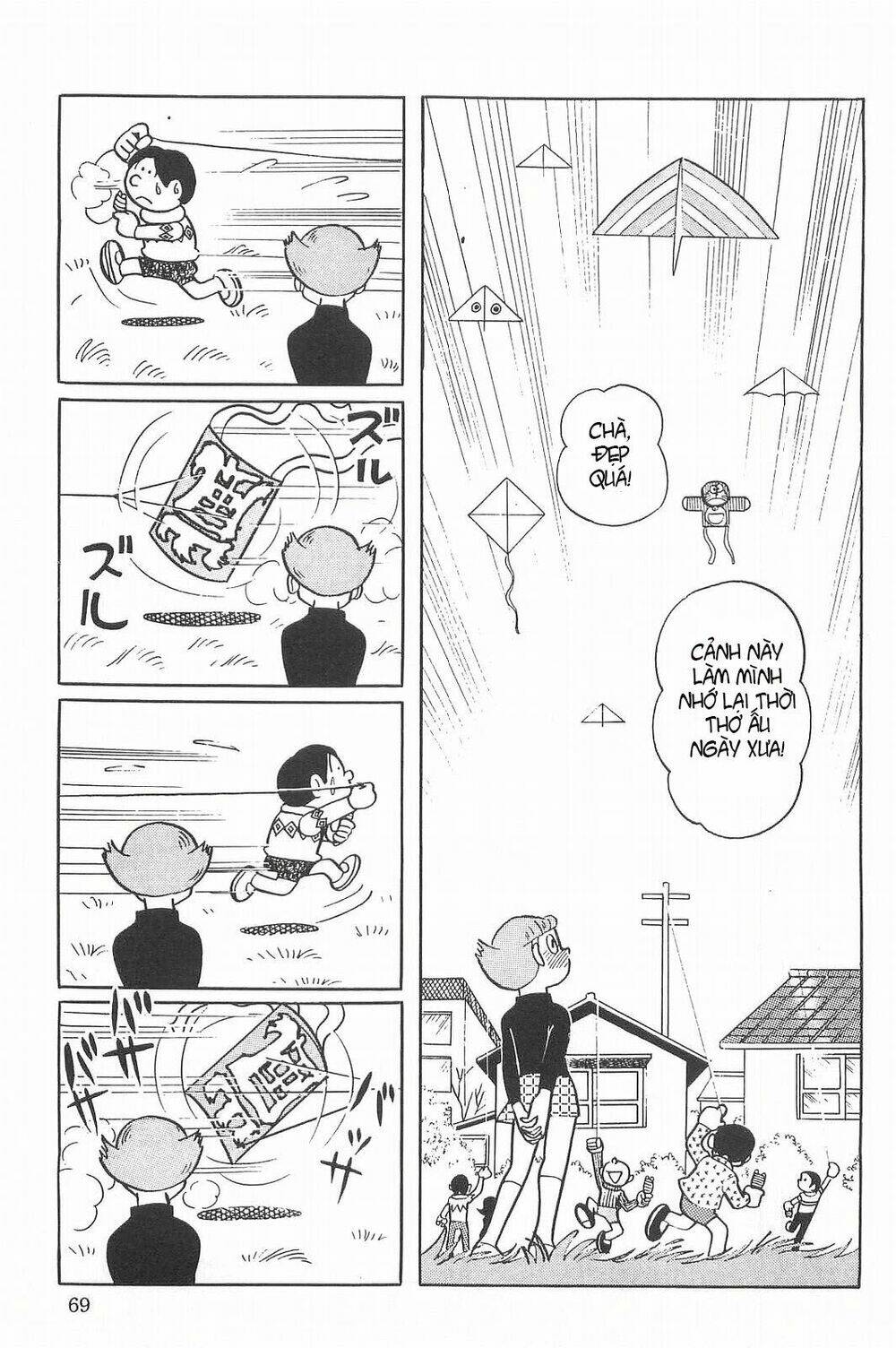 esper mami - siêu nhân mami chapter 18 15