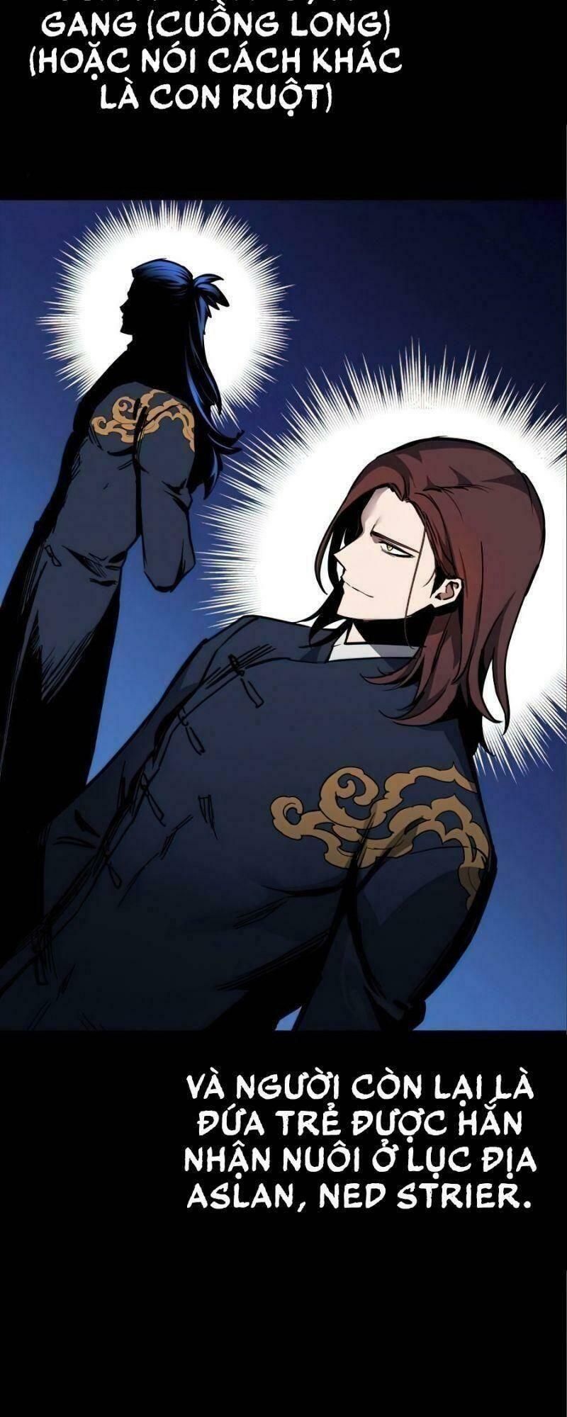 sự trở về của chiến thần tự sát chapter 17 50