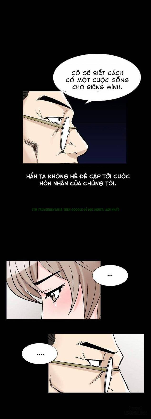 mùi vị của đôi bàn tay chapter 60 20