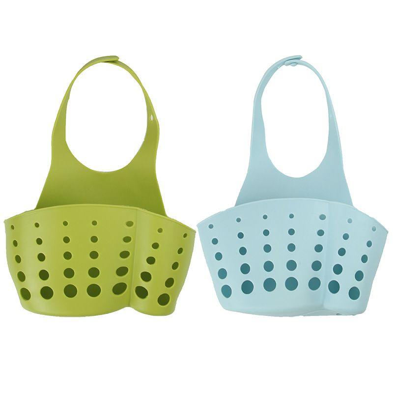 Giỏ Treo Đồ Rửa Chén Đa Năng