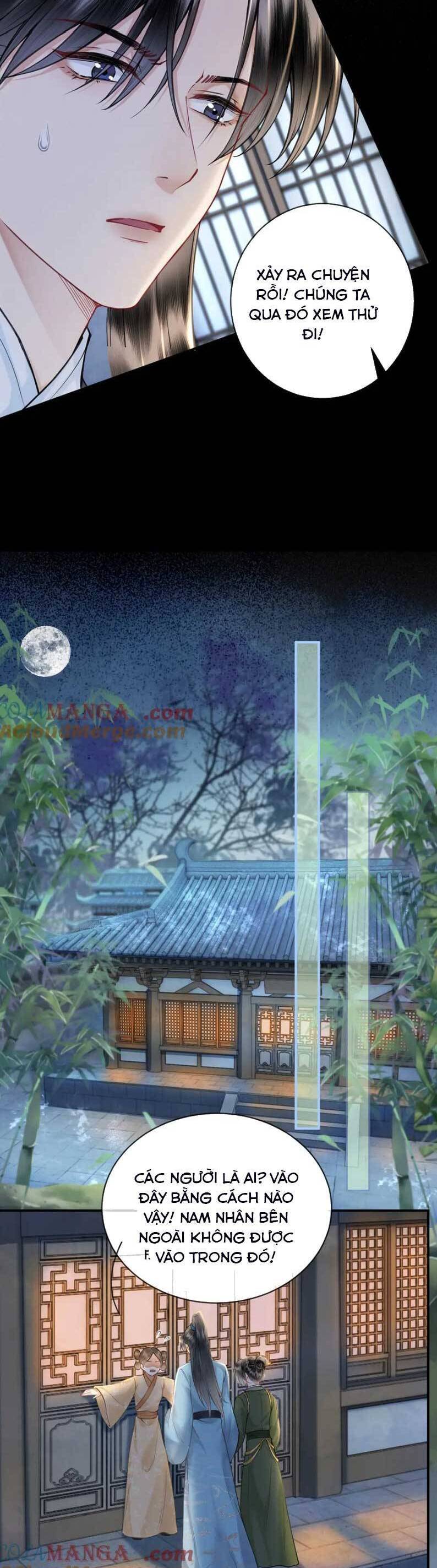 ngỗ tác cẩm y chapter 36 6