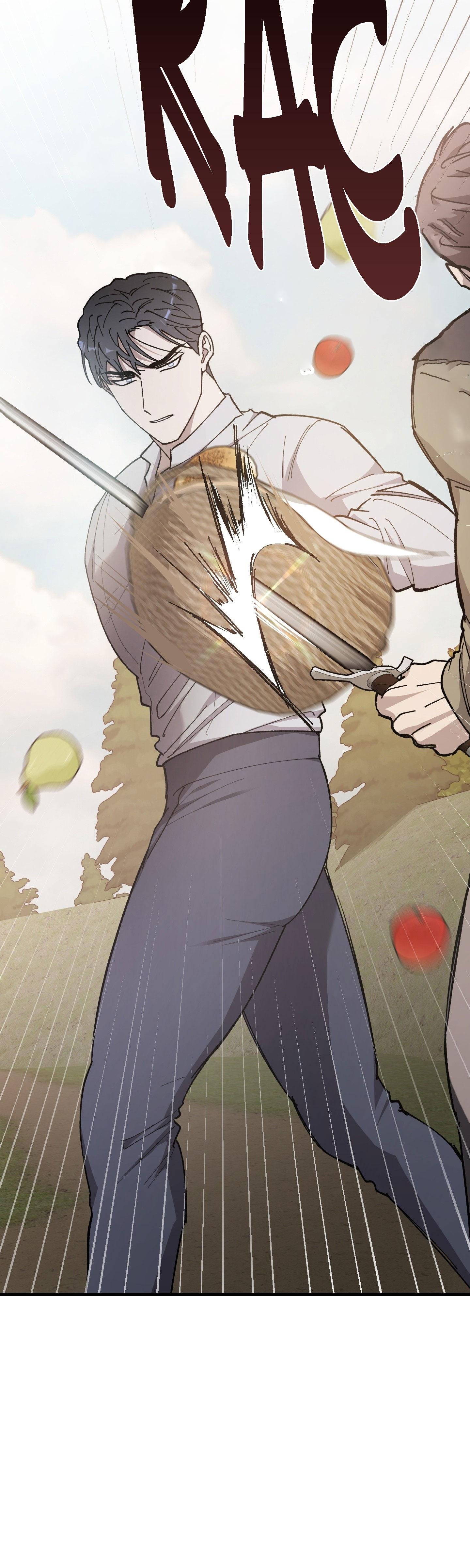 đóa hoa của mặt trời chapter 96 22