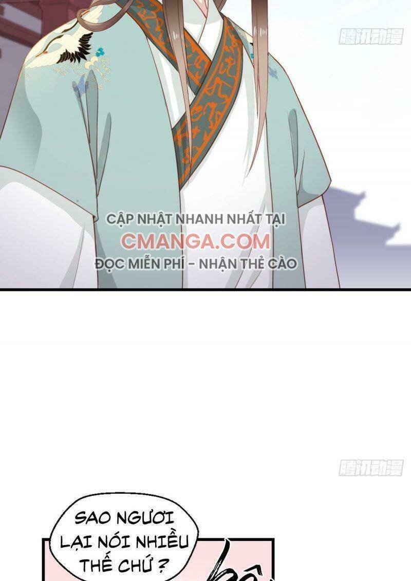 đứng yên ! phụng chỉ đánh cướp đây chapter 38 7