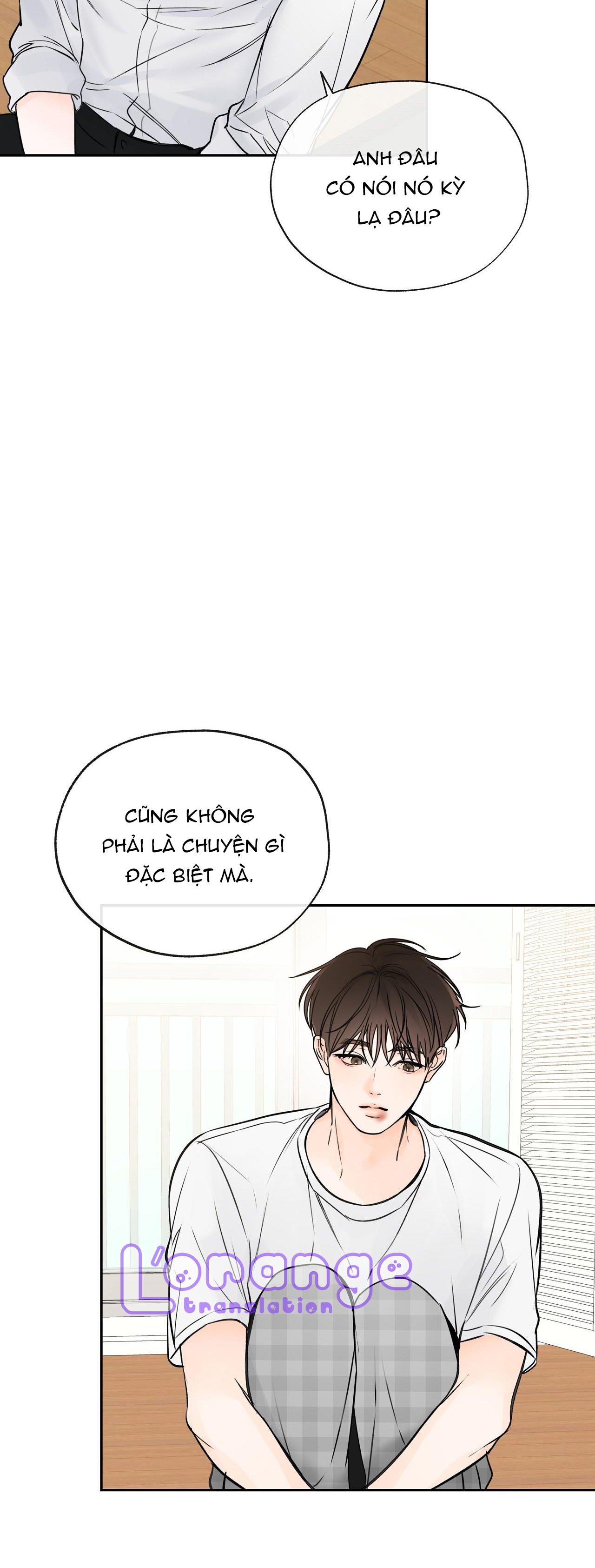 hướng đến nơi chân trời chapter 16 38