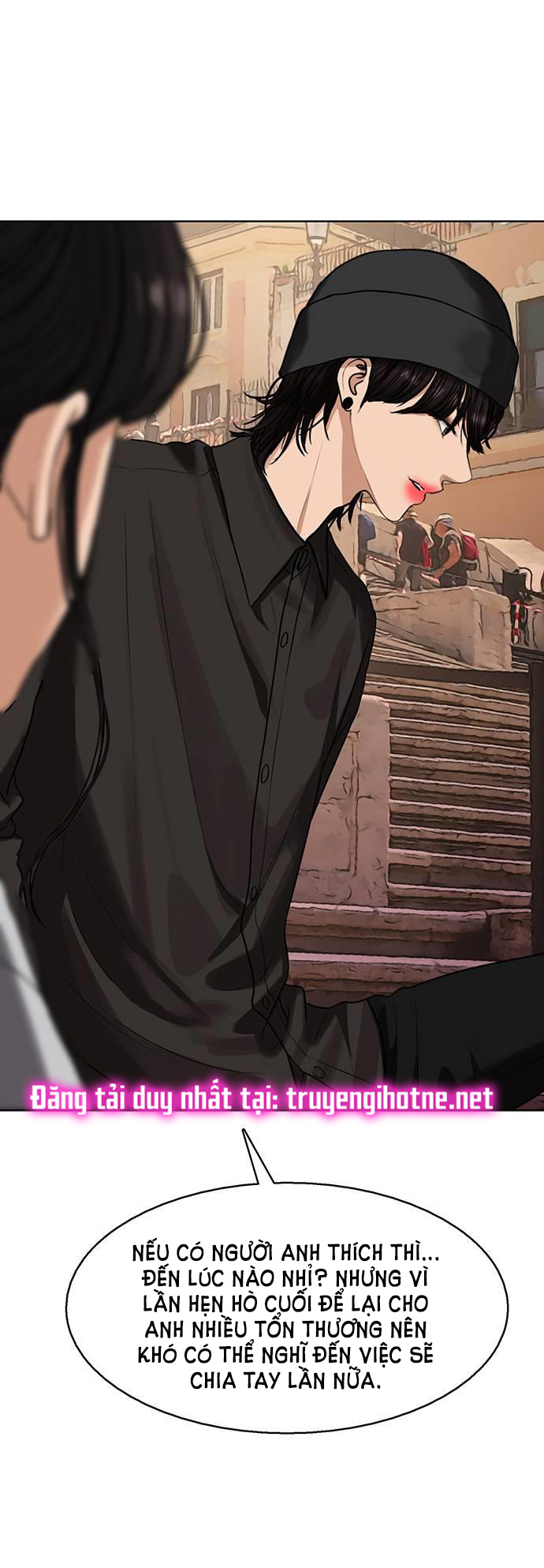 vẻ đẹp đích thực - true beauty chapter 246.2 46