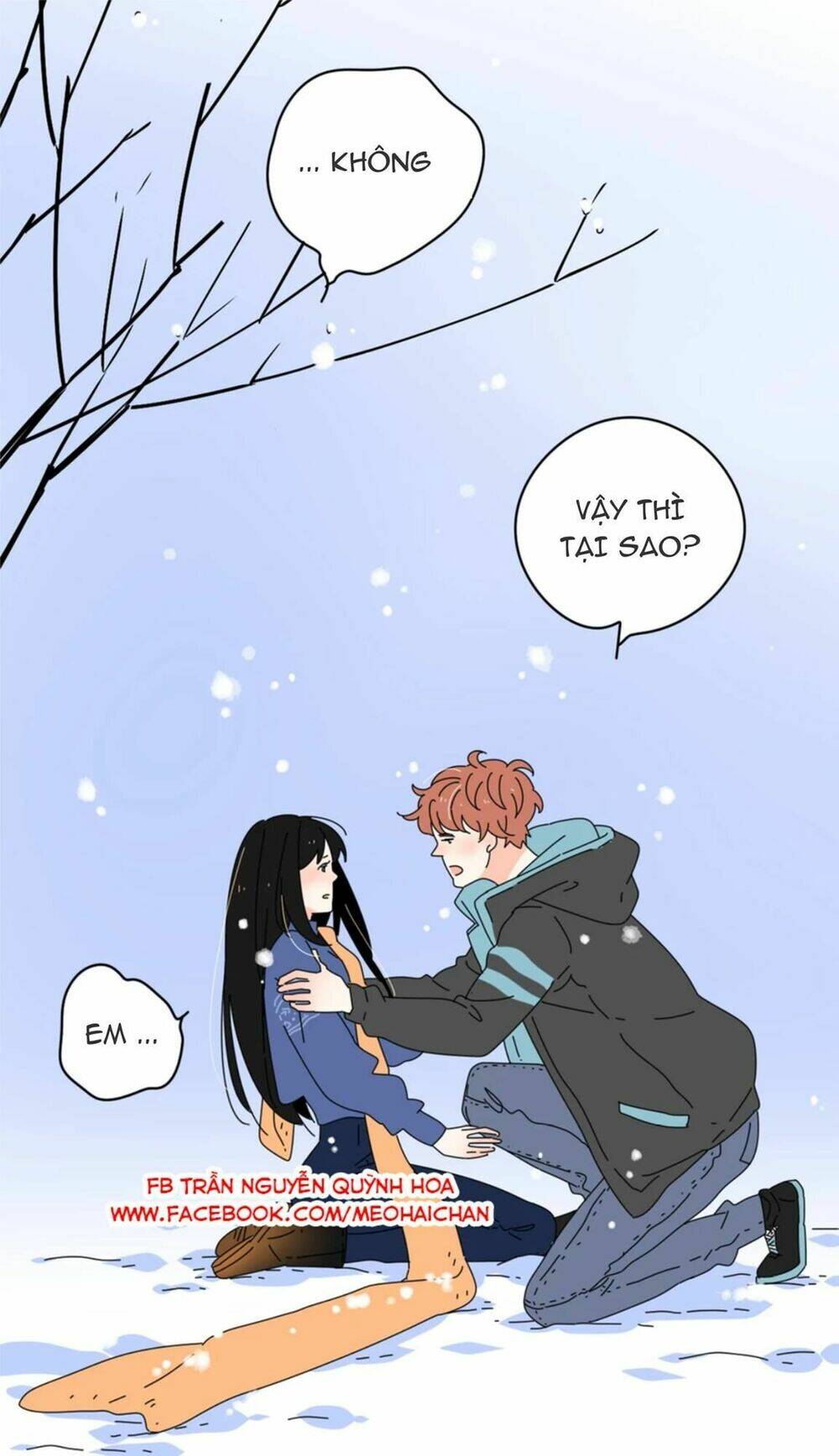 quỷ nhát gan và mã đại cáp chapter 5 3