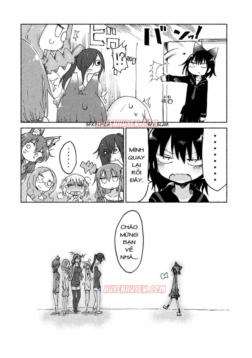 mononoke sharing chapter 2 9