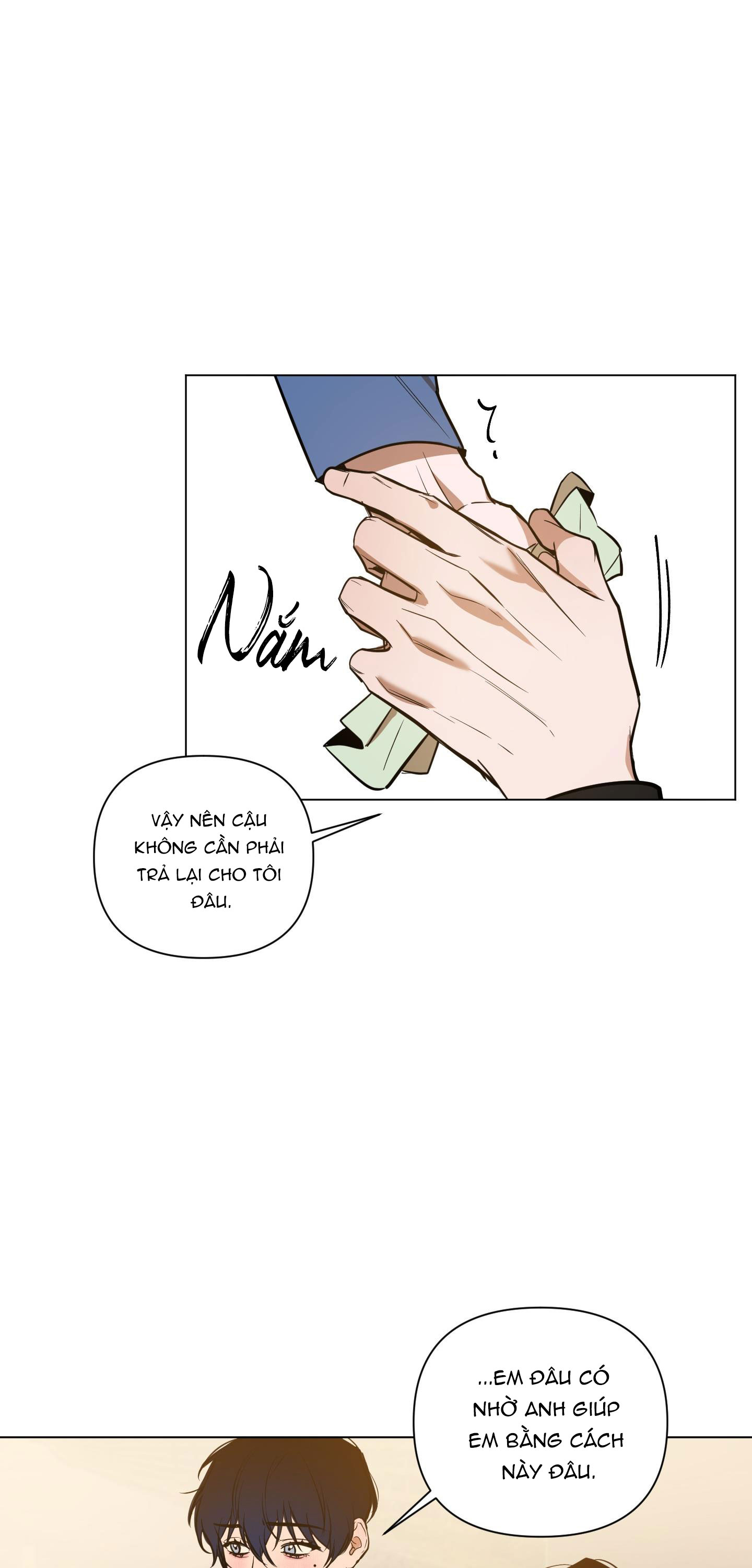 bình minh chia cắt màn đêm chapter 15 34