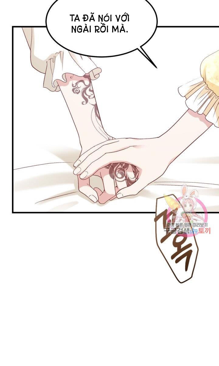 trở thành vợ thái tử quái vật chapter 25.1 14