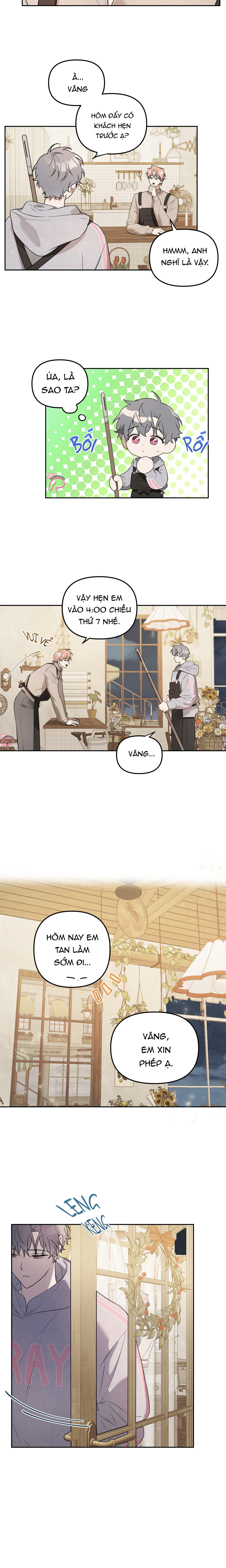 vườn nhà có hoa chapter 7 3