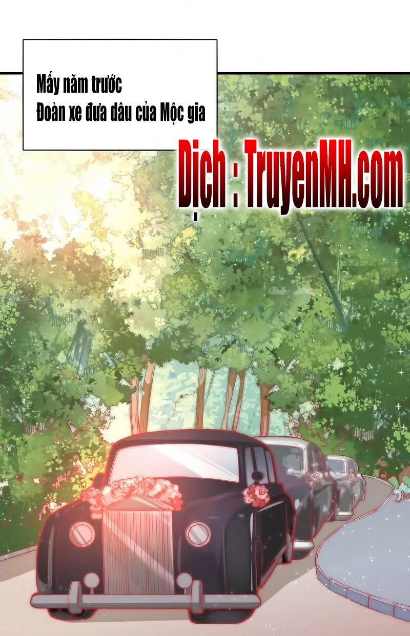 ngày nào thiếu soái cũng ghen chapter 99 1