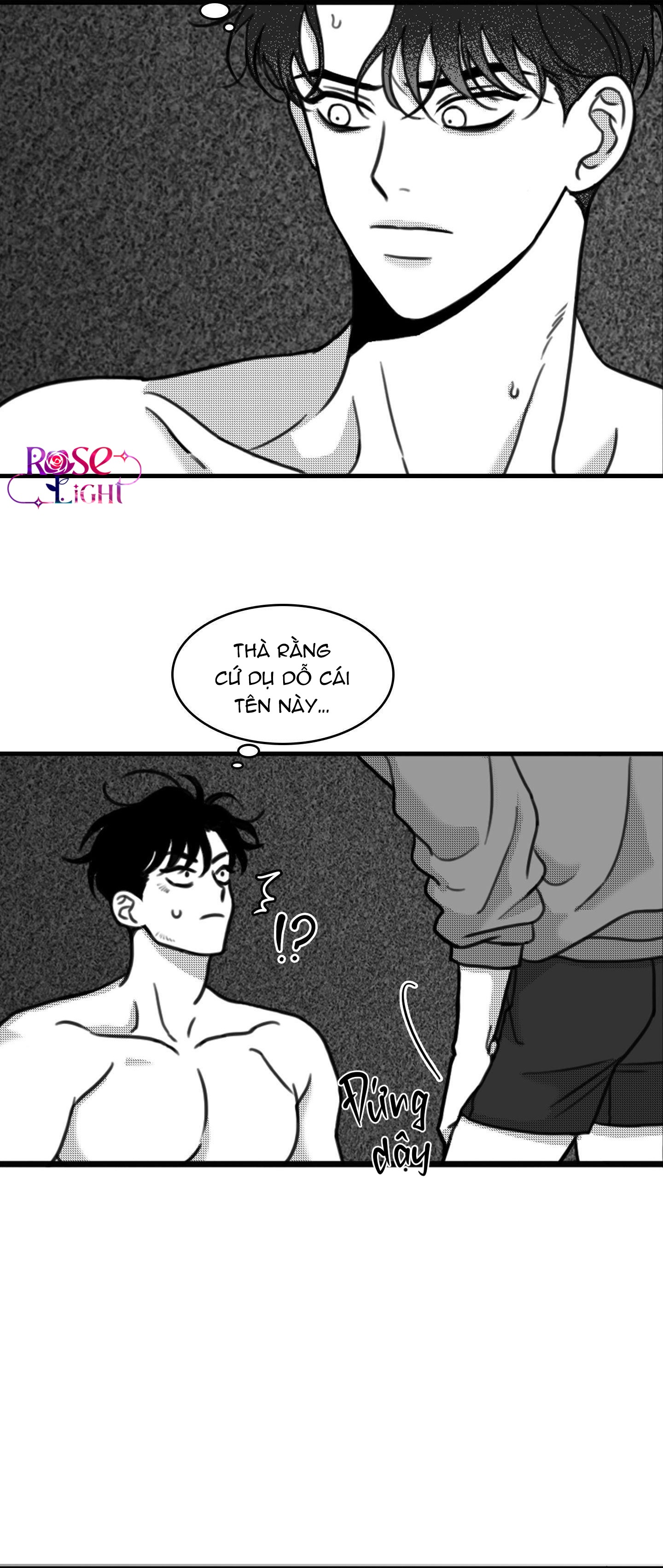 little bit psycho chapter 14 15