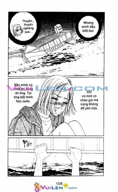 bong bóng trắng chapter 5 108