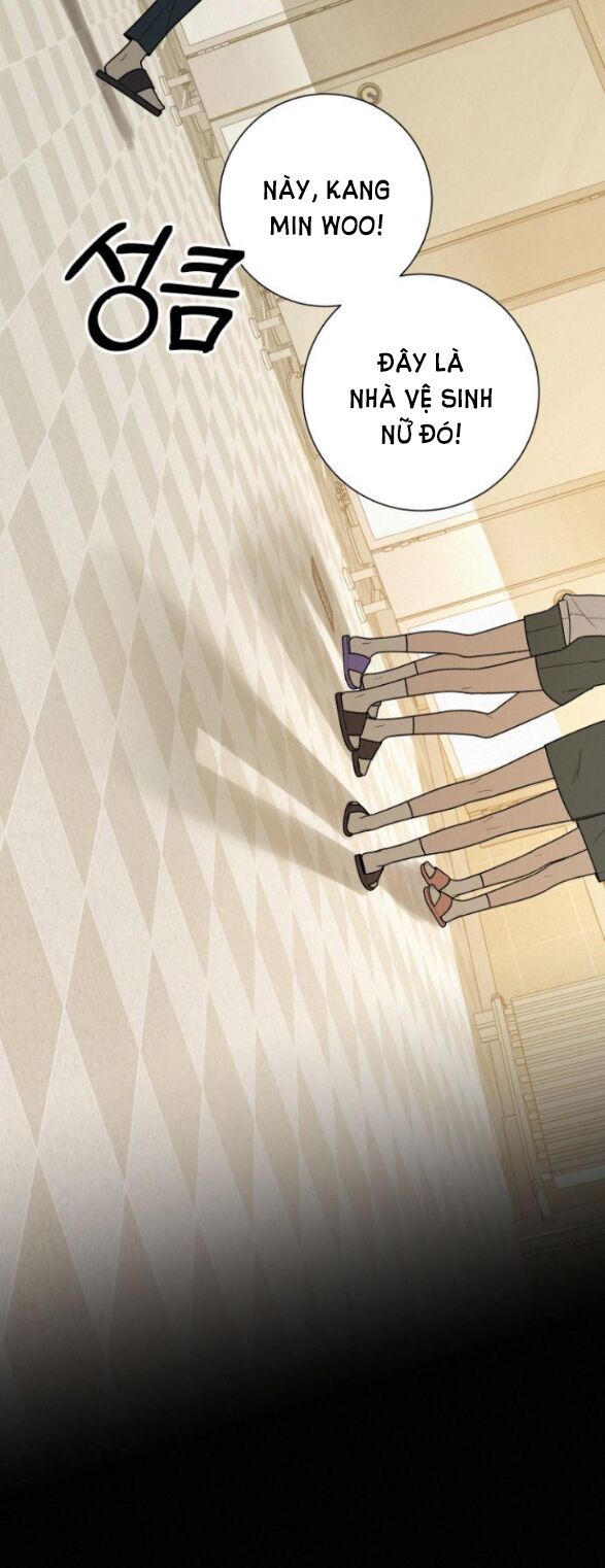 chiến lược: tình yêu trong sáng chapter 20.1 31