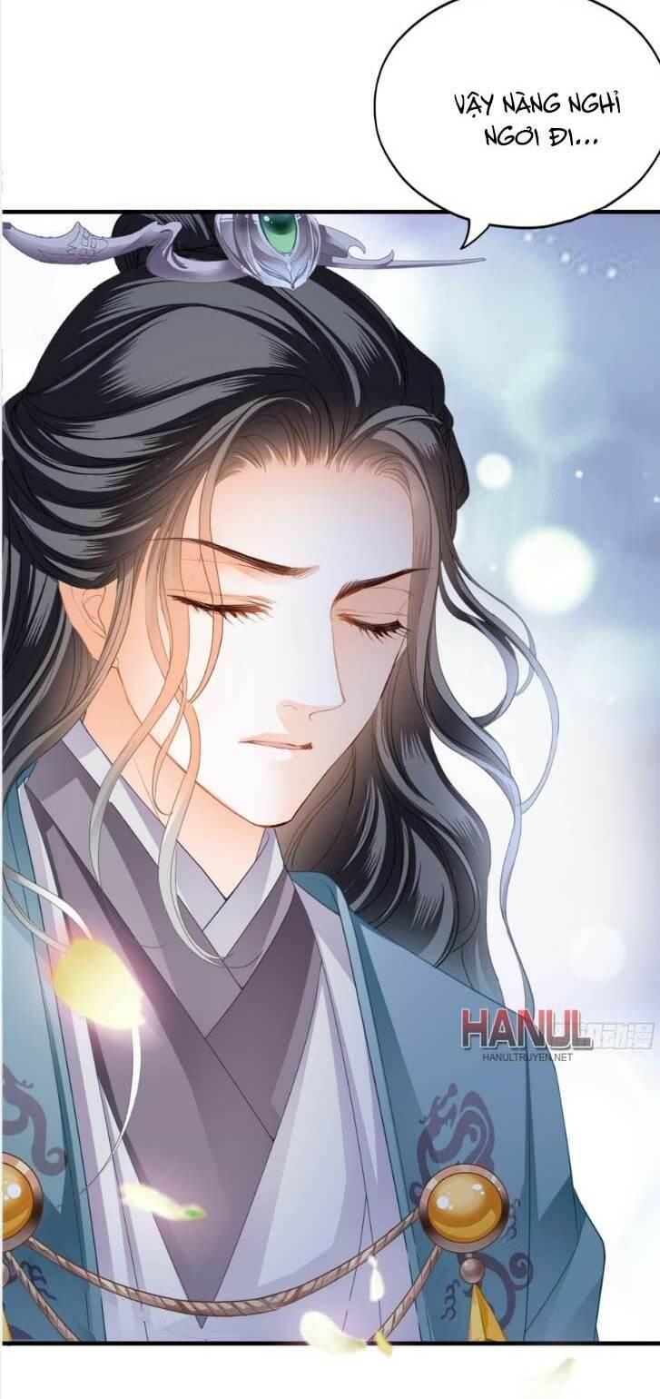 bổn vương muốn nàng chapter 183 25