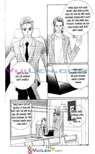 chạm mặt thần tượng chapter 6 153