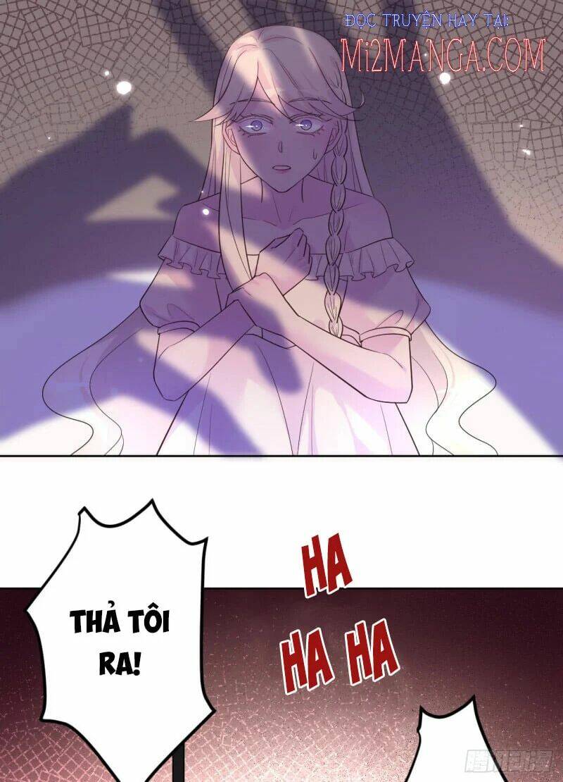 dĩ hôn chi danh chapter 40 28