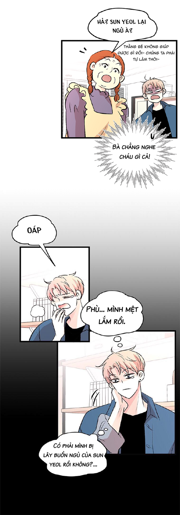 từng chút một chapter 12 10