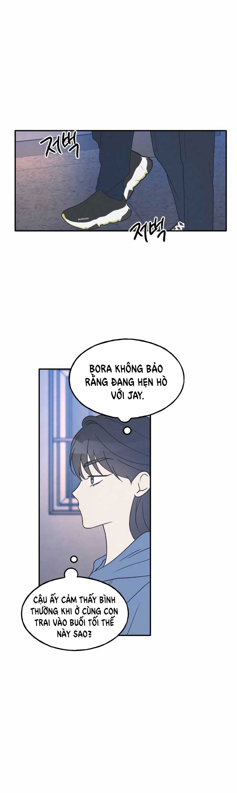 nguyên tắc của bạn thân là con trai chapter 47.2 11