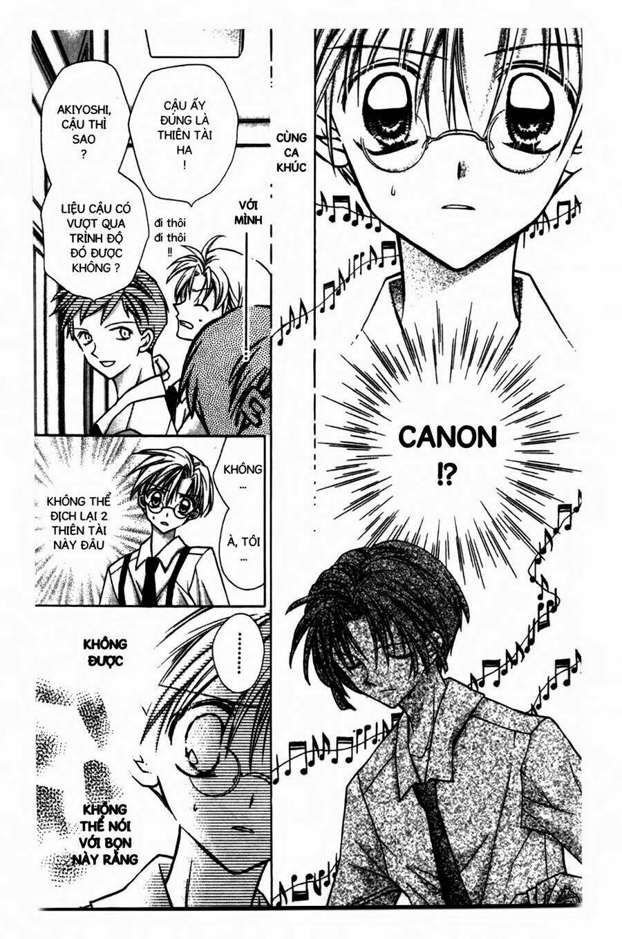 tìm ánh trăng tròn chapter 8 19