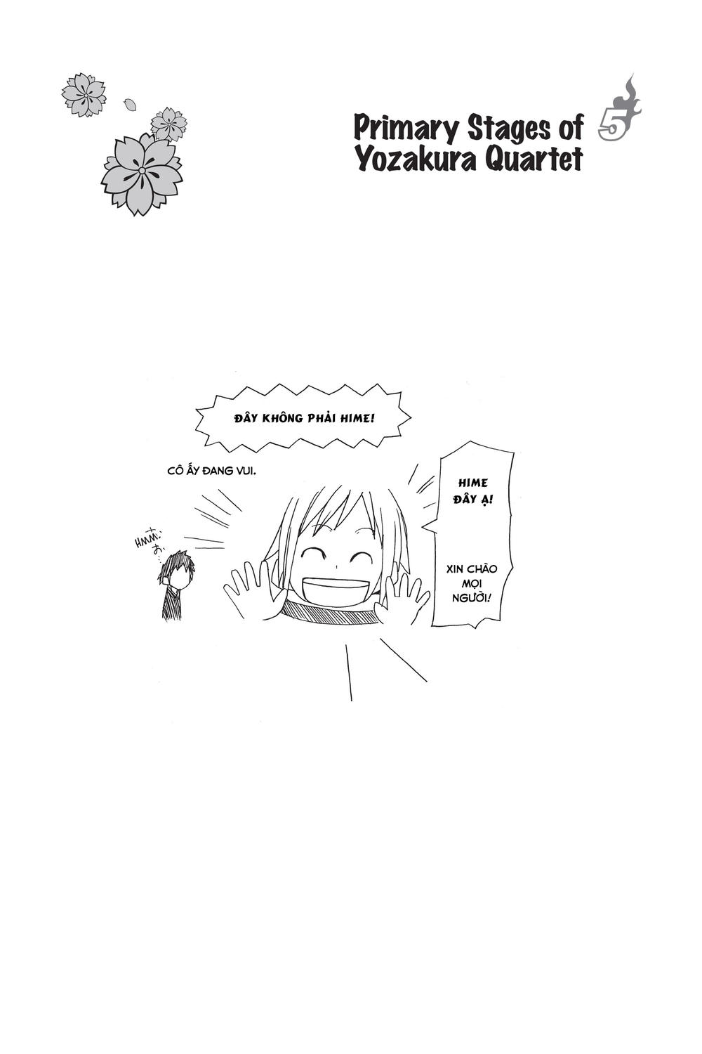 yozakura quartet chapter 27.5 1