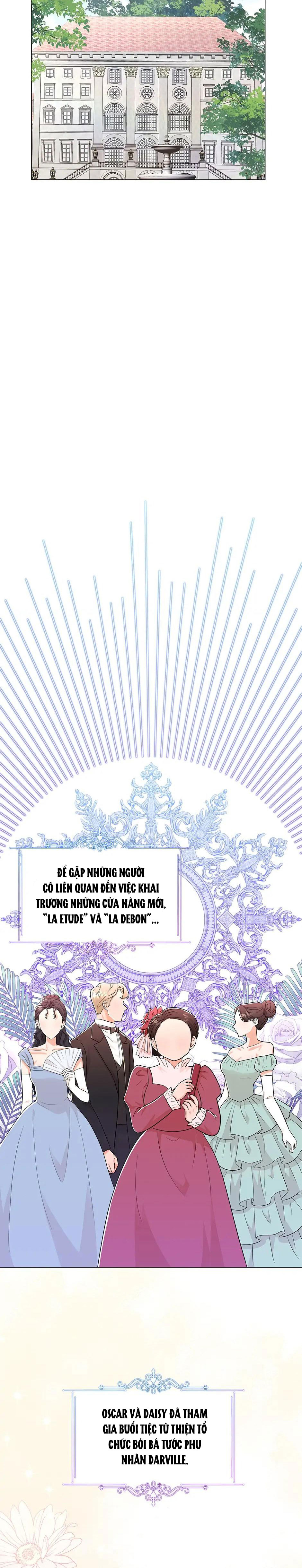 diễn vai ác nữ cũng thật khó khăn chapter 42 27