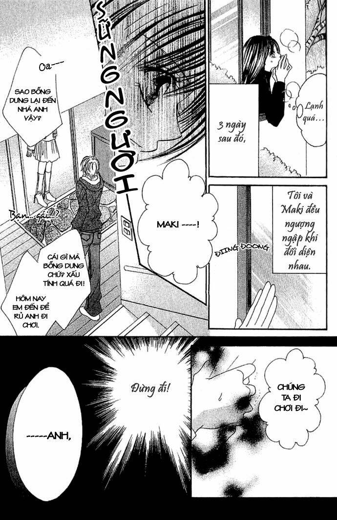 17-sai natsu - seifuku no jouji chapter 2 17