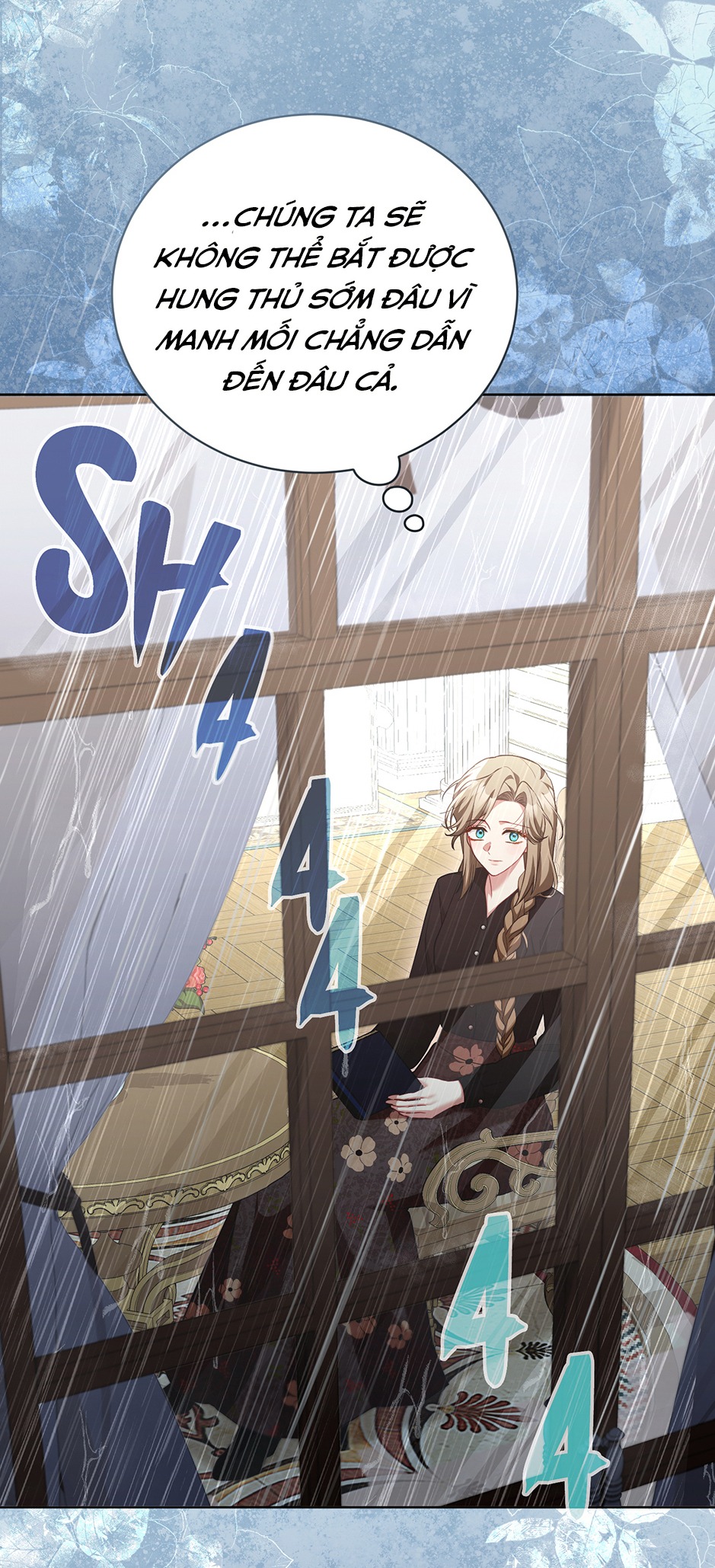 nhật ký chăm sóc đứa trẻ của nhân vật phản diện chapter 47 62