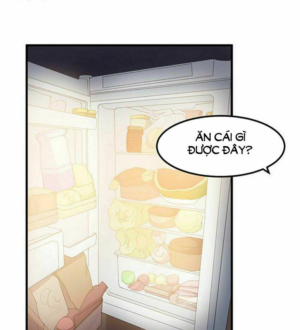 gối đầu vào tổng tài ác ma chapter 87 3