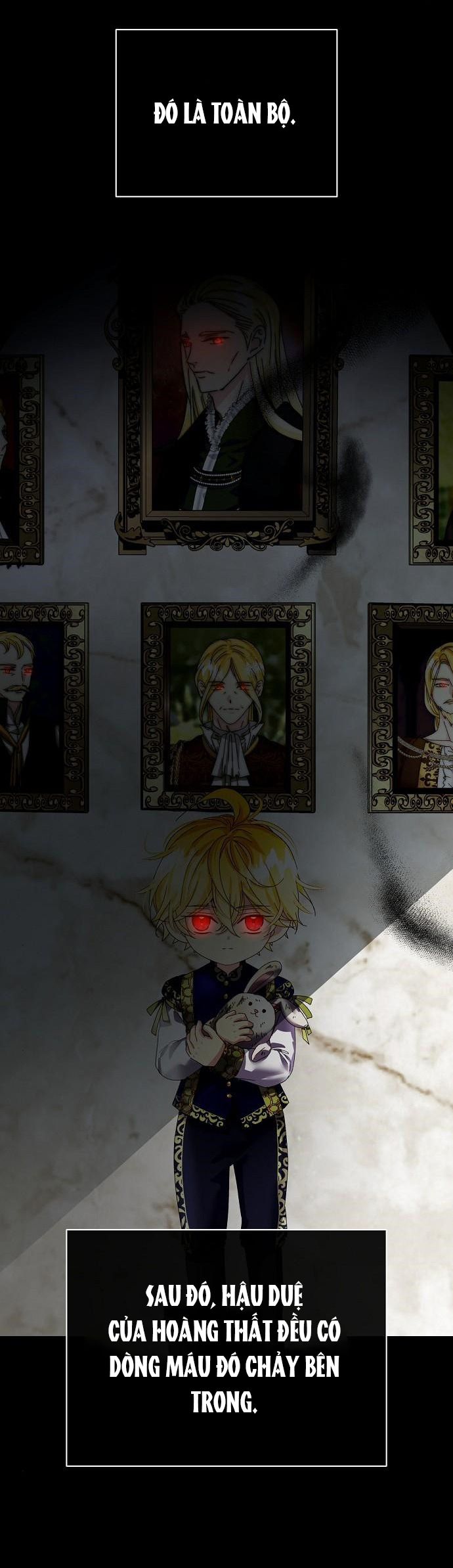 chiếm hữu trái tim bạo chúa chapter 26.1 5