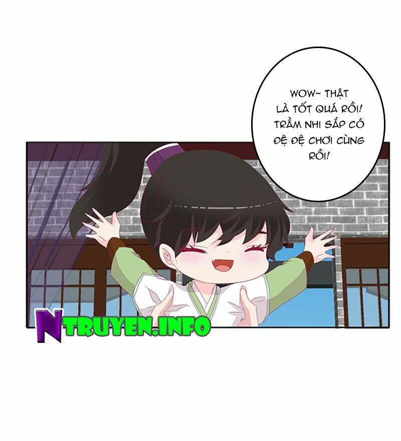 tướng quân mời ra trận chapter 100 4